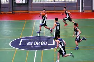 篮球训练计划表控球怎么写_2